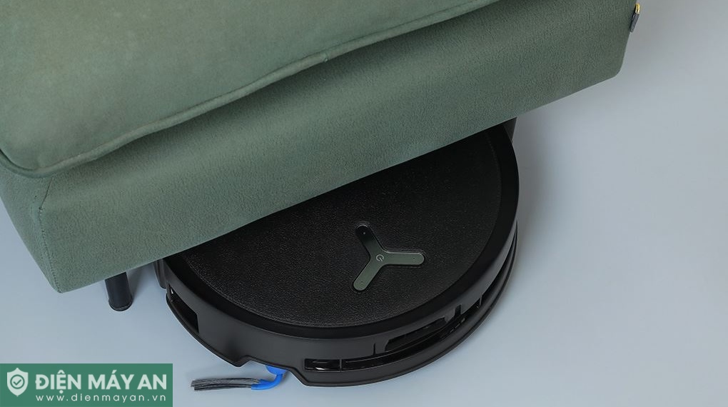 Robot hút bụi lau nhà Ecovacs Deebot T80S OMNI